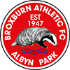 Broxburn Athletic