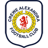 Crewe Alexandra U21