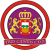 CDF Tres Cantos