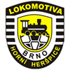 Lokomotiva Brno Horni Herspice F