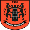 Carrick Rangers