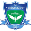 FC Samtredia