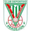 CD Pradejon