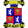 Mold Alexandra FC