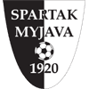 Spartak Myjava