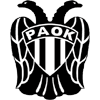 FC PAOK Thessaloniki F