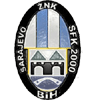 ZNK SFK 2000 Saraievo F