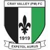 Cray Valley Paper Mills FC