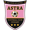 Astra HFC Budapest F
