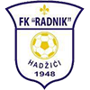 FK Radnik Hadzici