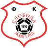 FK Sloboda Novi Grad