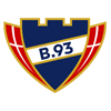B93 Copenhagen F