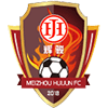 Guangdong Meizhou Hakka FC F