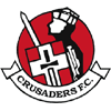 Crusaders Strikers FC