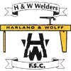 Harland And Wolff Welders