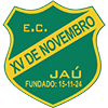 EC XV de Novembro de Jaú SP U20