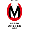 Metro United F