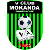 V. Club Mokanda