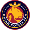 Utah Royals FC F
