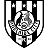 Cidade de Adelaide F