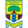 Hearts of Oak