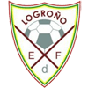 Cdef Logrono F
