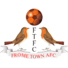 Frome Town