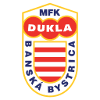 MFk Dukla Banska Bystrica