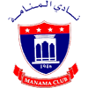 Manama Club