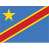 Rep. Democrática do Congo
