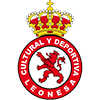 Cultural Deportiva Leonesa B