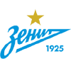 FK Zenit São Petersburgo