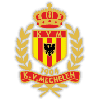 Yellow-Red KV Mechelen