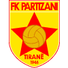 FK Partizani Tirana