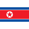 Coreia do Norte
