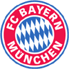 1 Futebol Clube Bayern de Munique F