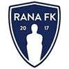 Rana FK