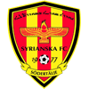 Syrianska FC