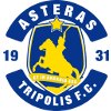 Asteras Tripolis