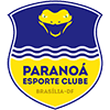 Paranoa EC DF
