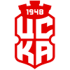 FK CSKA 1948 II