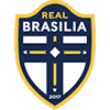 Real Brasília FC DF F
