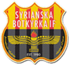 Arameisk-Syrianska