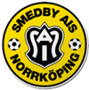 Smedby AIS