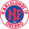 KIF Orebro F