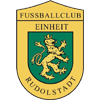 FC Einheit Rudolstadt