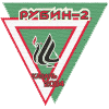 Rubin Kazan II