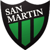 San Martin de San Juan