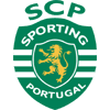 Sporting CP Sub-19 U19
