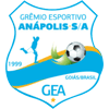 GRÊMIO ANÁPOLIS GO